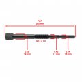 Caltric Primary Drive Clutch Puller Removal Tool Compatible With Kawasaki Mule 610 2005 2006 2007 2008 2009 2010-2015