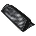 Front Bumper Hood Honeycomb Mesh Grill Grille Abs Black Replacement For 2005 2006 2007 2008 2009 2010 2011 Tacoma