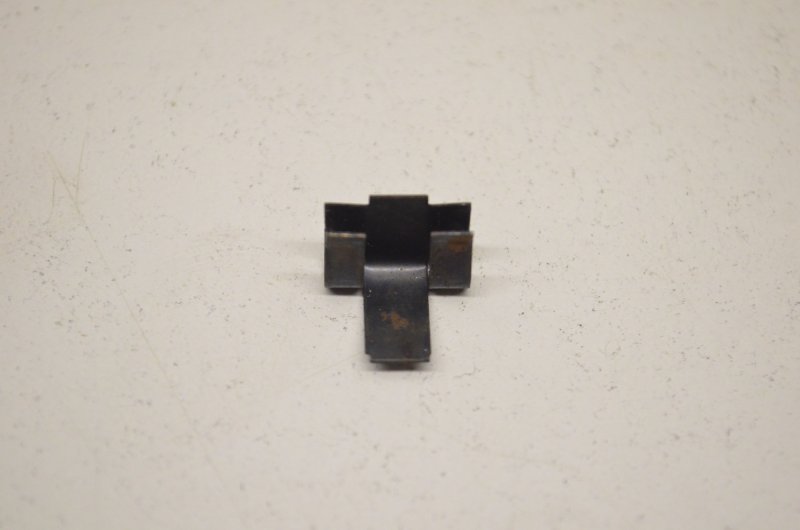 Speed-clip U Type Qty 1 Genuine Polaris Atv Snowmobile Part