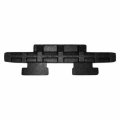 Front Upper Bumper Impact Absorber For Ford Mustang 2005 2006 2007 2008 2009 Epp Foam Capa Certified Replaces Fo1070167 