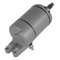 Caltric Starter For Compatible With Honda Trx500fa 2001-2014 Trx500fga 2004-2008 Trx500fpa 2009-2014