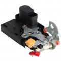 25765990 Front Driver Side Front Passenger Door Lock Latch Actuator Compatible For Buick Lesabre 2000-2005 For Cadillac