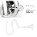 Flexible Washer Door Keep Washing Machine Holder Universal For Front Loadblack Loader Washer Doors Prop Magnetic 12