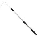 Garden Helper S-3 3 Extendable Slim Weeding Scythe 