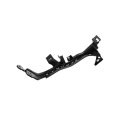 Bumper Cover Retainer For Subaru Crosstrek 2018 To 2023 Front Passenger Side Outer Plastic Replacement Su1043106 And 57707fl000 