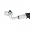A-premium A C Discharge Line Hose Assembly Compatible With Dodge Neon 2003-2005 L4 2 4l Dohc Compressor To Condenser