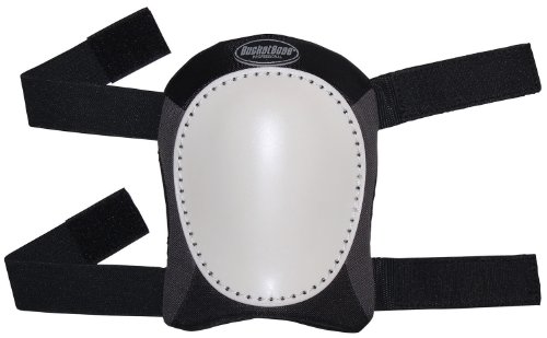Bucket Boss 94100 Hard Shell Kneepad