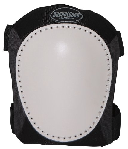 Bucket Boss 94100 Hard Shell Kneepad