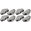8pcs Rocker Arms Replacement For Buick Envision Regal Lacrosse Lucerne Verano Cadillac Ats Ct6 Cts Chevrolet Malibu Cobalt Gmc 