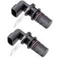 Engine Crankshaft Position Sensor Suitable For 2005-2006 Buick Rainier 2004-2005 Cadillac Cts 12555566 