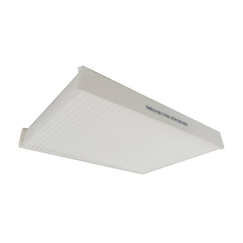 Cabin Air Filter For Toyota Tundra 2022 2023 2024 2025 Replacement 87139-0c010 6 93 In Height And 9 8 Length Glove Box Position