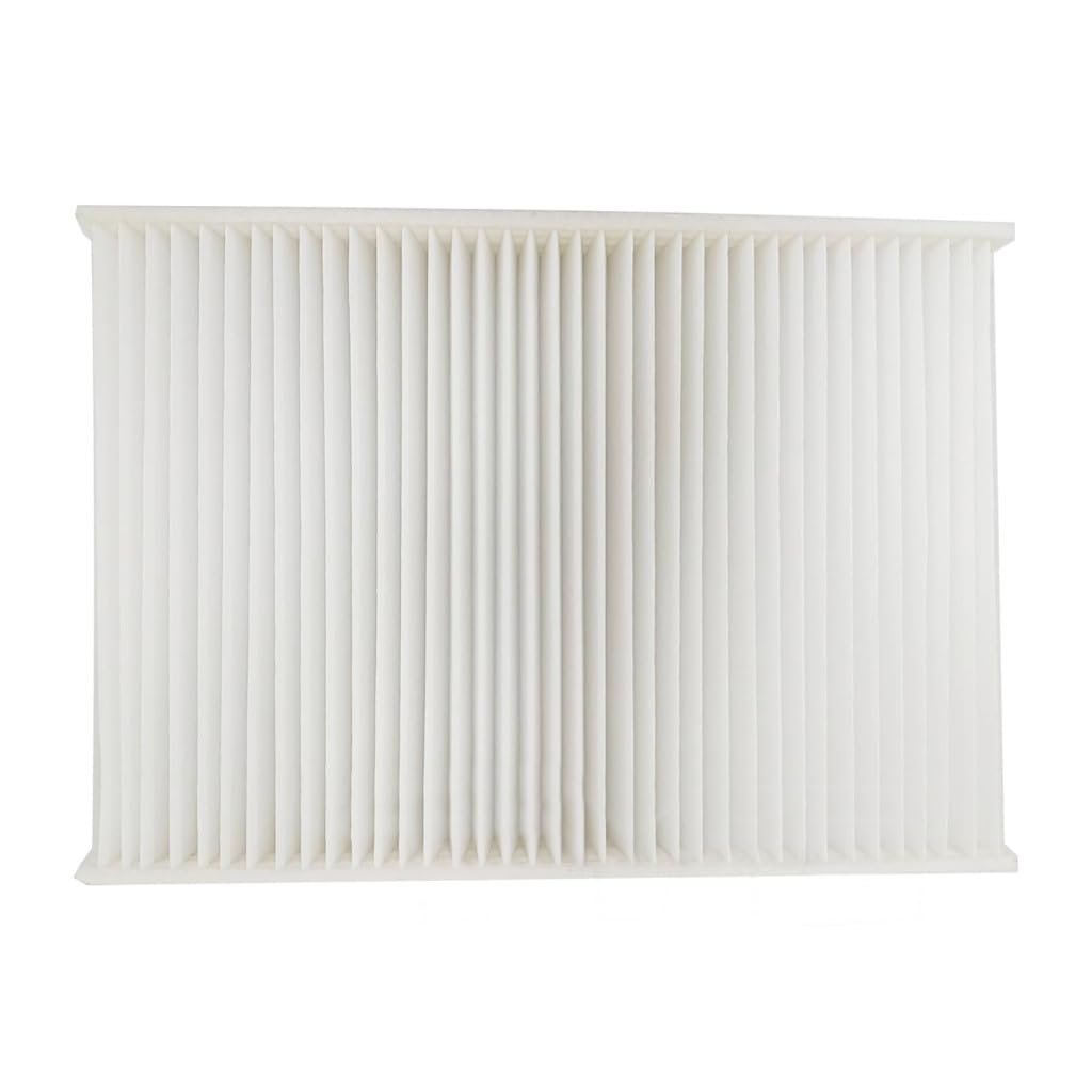 Cabin Air Filter For Toyota Tundra 2022 2023 2024 2025 Replacement 87139-0c010 6 93 In Height And 9 8 Length Glove Box Position