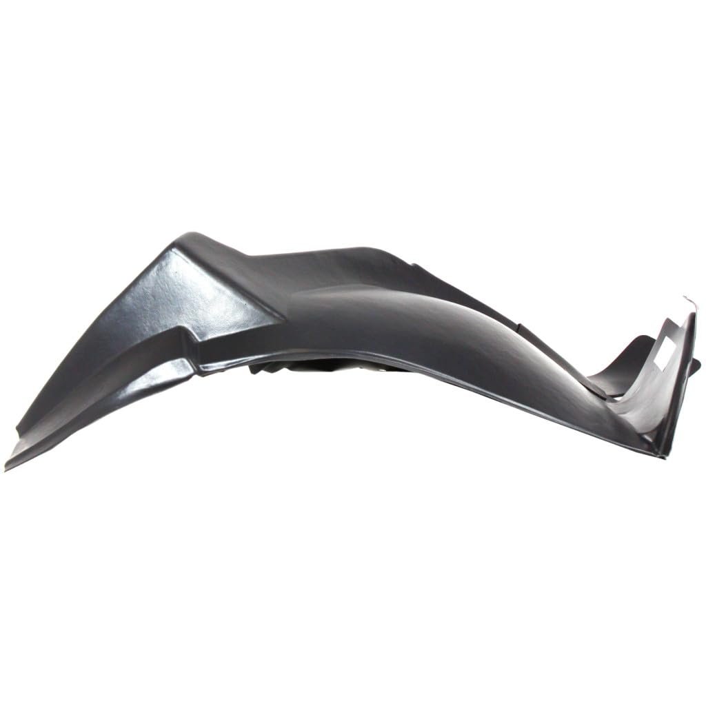 Fender Liner Front Passenger Side Section For Gmc Acadia 2007 2008 2009 2010 2011 2012 Replacement Gm1249184 25965594