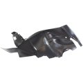 Fender Liner Front Passenger Side Section For Gmc Acadia 2007 2008 2009 2010 2011 2012 Replacement Gm1249184 25965594