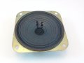 3 Replacement Speaker Button Magnet Watts 8 Ohms 