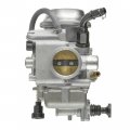 Caltric Carburetor Compatible With Honda Trx450es Trx450s Fourtrax Foreman 450 1999 2000 2001