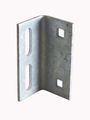 Dock Edge Inc Floating Heavy Duty 9 16-inch Punch Angle Inside Joist Corner 