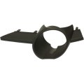 Fog Light Cover For Chrysler Town And Country 2008 2009 2010 Passenger Side Paint To Match Dot Sae Compliant Ch2599102 