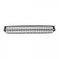 Front Lower Center Grill Grille Assembly Gray For Vw Passat 