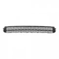 Front Lower Center Grill Grille Assembly Gray For Vw Passat
