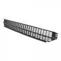 Front Lower Center Grill Grille Assembly Gray For Vw Passat