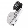 Ocpty Timing Belt Tensioner W Pulley Fits 1992-1995 For Volkswagen Corrado 1995-2002 Golf 1994-2002 Jetta 1993-1997 Passat