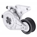 Ocpty Timing Belt Tensioner W Pulley Fits 1992-1995 For Volkswagen Corrado 1995-2002 Golf 1994-2002 Jetta 1993-1997 Passat