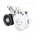 Ocpty Timing Belt Tensioner W Pulley Fits 1992-1995 For Volkswagen Corrado 1995-2002 Golf 1994-2002 Jetta 1993-1997 Passat