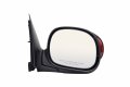 Pilot Automotive 00-02 Ford F-150 F-250 Passenger Side Powered Mirror Assembly 