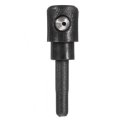 Autoe 2pcs Rear Window Wiper Warm Washer Jet Nozzle For Bmw Mini R50 R53 2004-2006