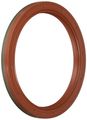 Mahle Original Jv1654 Engine Main Bearing Gasket Set 