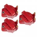 Ignition Coil Pack 3 Piece Set Performance Mechanics Choice For 1995-1999 Oldsmobile Aurora