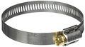 10 Pack Breeze 62040h Power Seal Clamps With Plated Screw Effective Diameter Range 2-1 16 3 52mm 76mm 