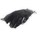 Front Fender Liner Passenger Side Rear Section For Infiniti Ex35 2008 2012 And Qx50 2014 2017 Replaces 638421ba0a In1249111