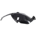 Front Fender Liner Passenger Side Rear Section For Infiniti Ex35 2008 2012 And Qx50 2014 2017 Replaces 638421ba0a In1249111 