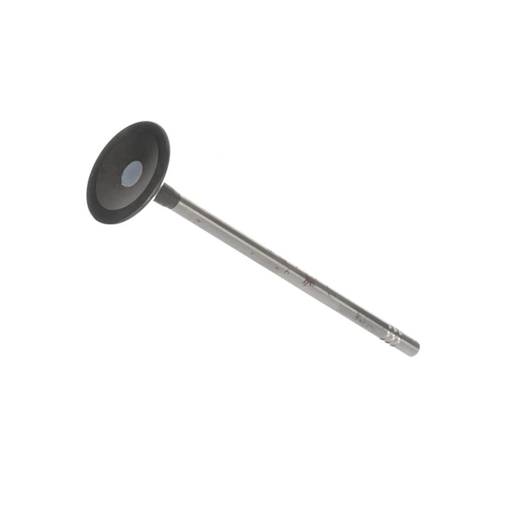Intake Valve For Chevy Trax 2021 2022 2023 Nickel Alloy 1 10 Head Diameter 0 22 In Stem 46 Degrees Seat Angle Part 12636317