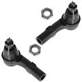 10 Piece Steering Suspension Kit Ball Joints Tie Rods Sway Bar End Links For Volkswagen Golf