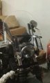 Tcmt 39mm Forks Windscreen Shield Fits For Harley-davidson Dyna Low Rider Super Glide Wide Fat Bob Street Sportster Iron 883 Xl