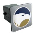 Graphics More Georgia Southern Primary Logo Tow Trailer Hitch Cover Plug Insert 2 