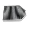 Beck Arnley 042-2131 Cabin Air Filter For Select Jaguar Xk Xkr Models 