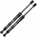 A-premium Front Bonnet Hood Lift Supports Shock Struts Spring Prop Compatible With Infiniti Qx56 2004-2010 Sport Utility Set Of