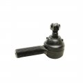 A-partrix 1pcs Front Right Outer Steering Tie Rod End Rods Tierod Fits Dodge D100 1986-1989 D150 1986-1993 Ramcharger D250 
