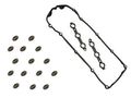 Bmw E39 E46 E60 Reinz Valve Cover Gasket Set Seals Rocker Covering Seal 