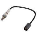 Air Fuel Ratio O2 Oxygen Sensor Replacement For Mazda 3 2010-2013 L54118861a 250-24872 