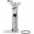 Aintier E8138h Electric Fuel Pump Module Assembly Compatible With For 325 318i 325i 325is 325ix 1988 1989 1990
