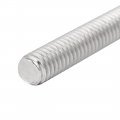 Uxcell M6x60mm 304 Stainless Steel Button Head Torx Security Tamper Proof Screws 5pcs