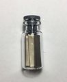 Titanium Metal High Purity Element 22 Ti Chemistry Sample Strips 