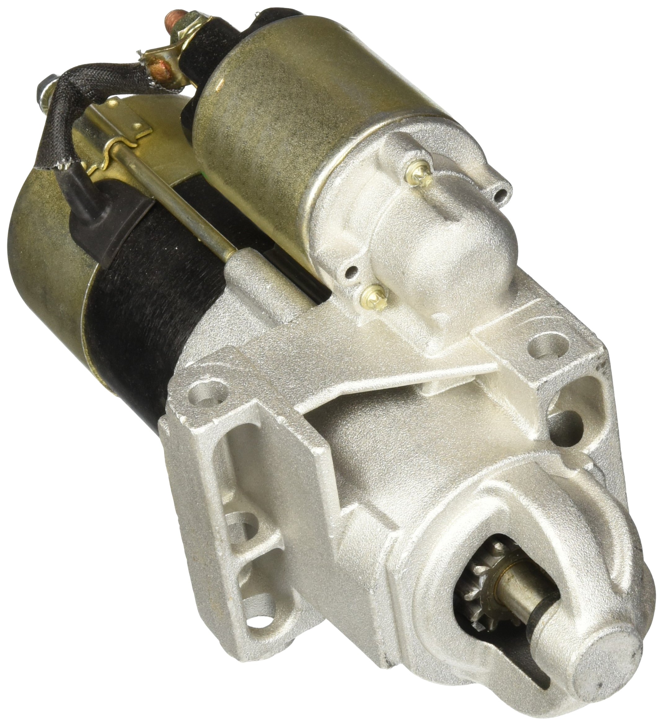 Bbb Industries 6449 Starter