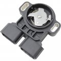 Aip Electronics Premium Throttle Position Sensor Tps Compatible With 2000-2006 Nissan Infiniti 2 0l 3 5l Oem Fit Tps382