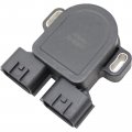 Aip Electronics Premium Throttle Position Sensor Tps Compatible With 2000-2006 Nissan Infiniti 2 0l 3 5l Oem Fit Tps382